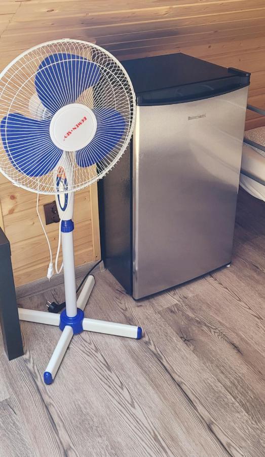Noclegi U Eli Zator Energylandia 外观 照片